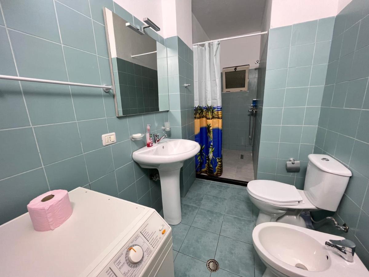 Arteg Apartments Durrës Exteriér fotografie