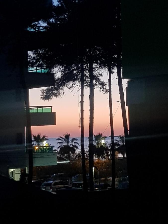 Arteg Apartments Durrës Exteriér fotografie