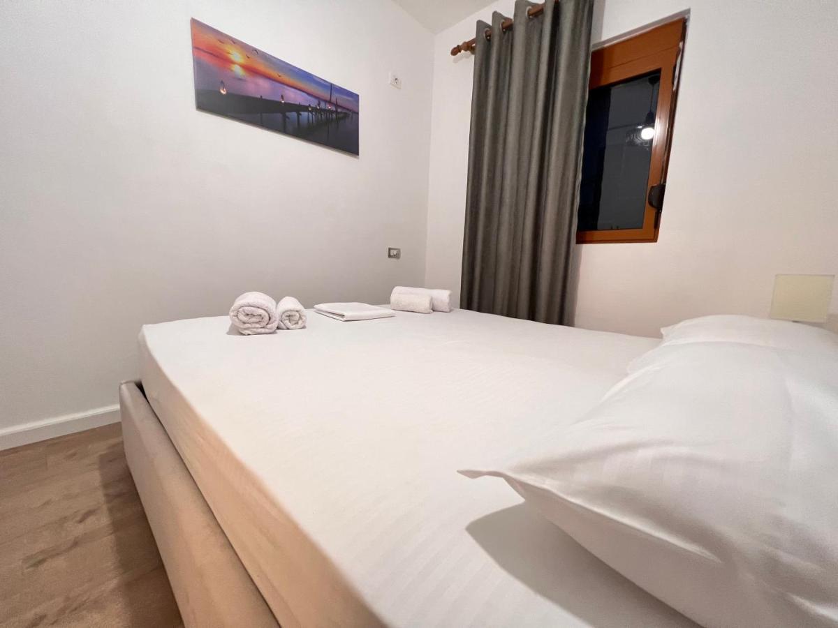 Arteg Apartments Durrës Exteriér fotografie