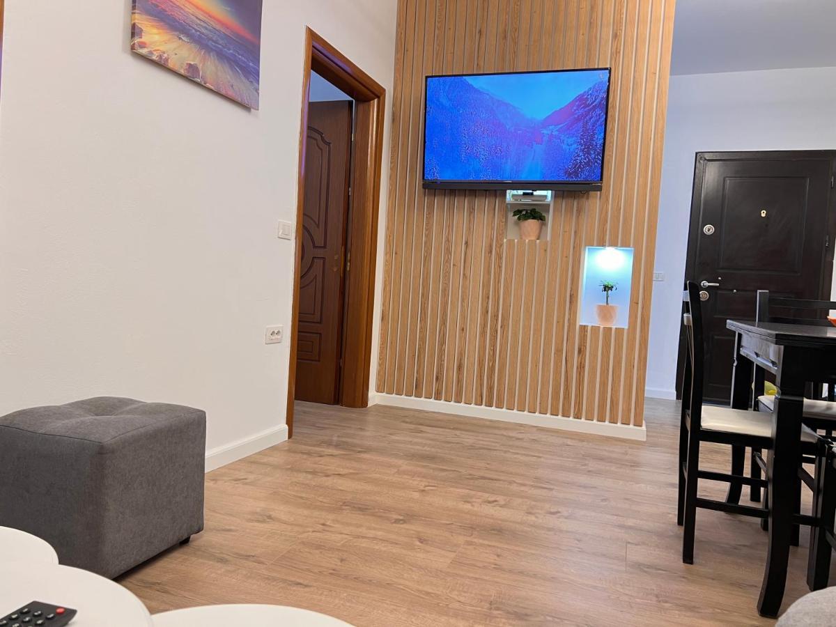 Arteg Apartments Durrës Exteriér fotografie