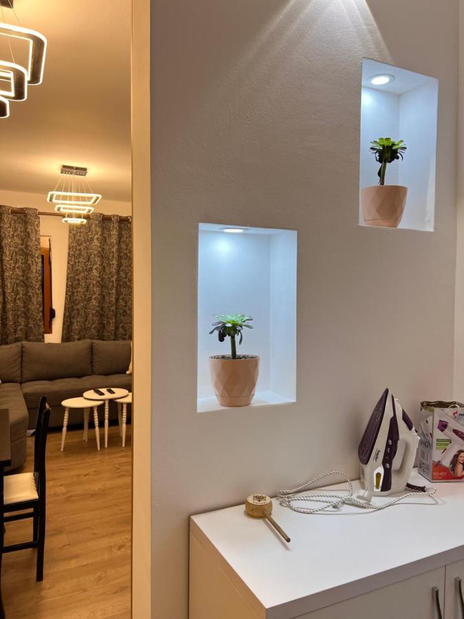 Arteg Apartments Durrës Exteriér fotografie