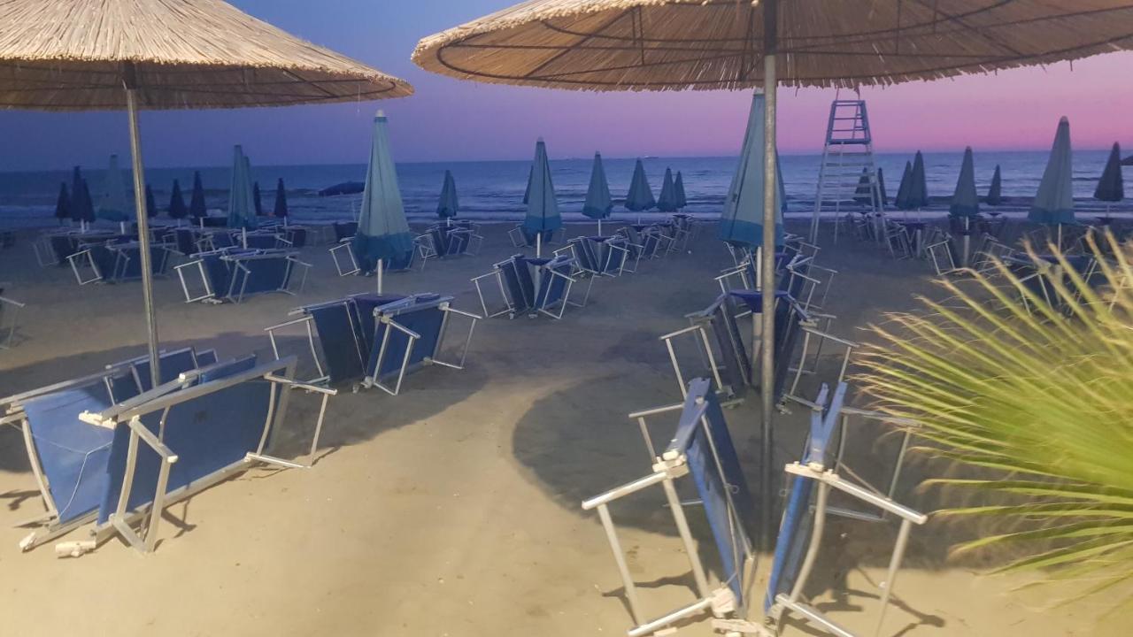 Arteg Apartments Durrës Exteriér fotografie