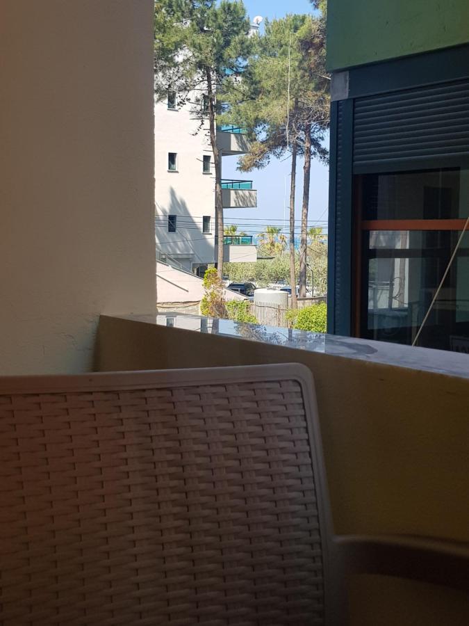 Arteg Apartments Durrës Exteriér fotografie