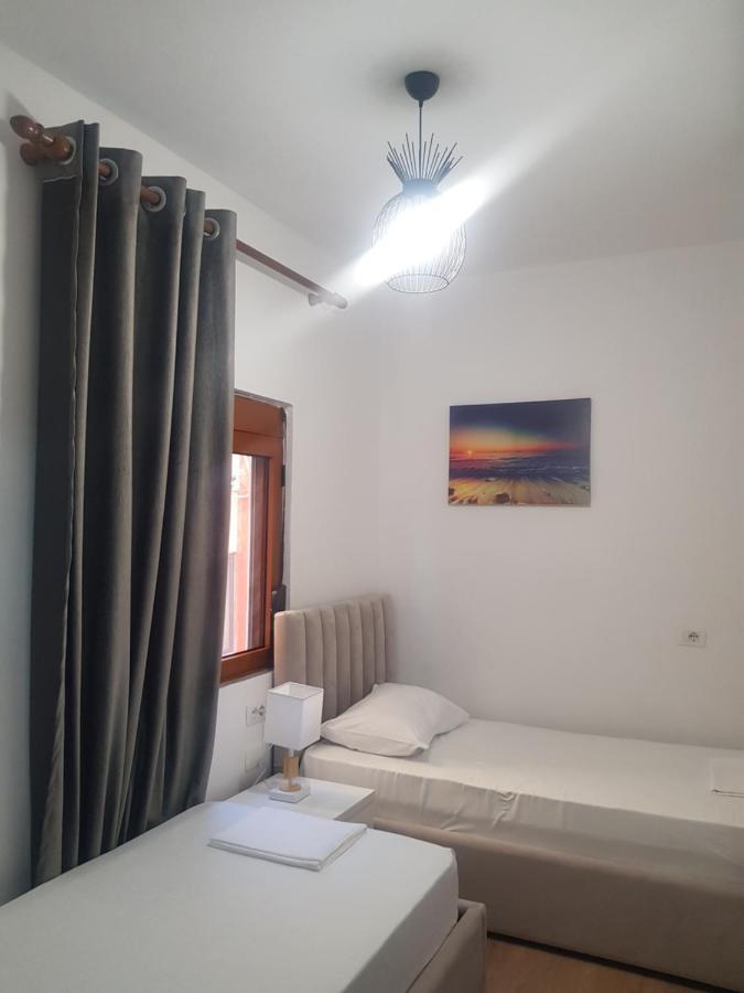 Arteg Apartments Durrës Exteriér fotografie